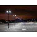 Hersteller hohe Lichtausbeute 120W LED Straße Licht mit Dlc